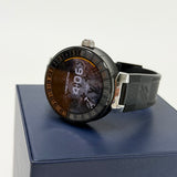 LOUIS VUITTON TAMBOUR HORIZON SMARTWATCH
