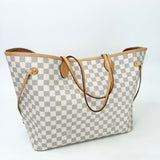 LOUIS VUITTON NEVERFULL GM DA - BLuxe Boutique