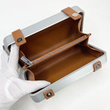 RIMOWA PERSONAL ALUMINUM CROSSBODY