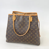 LOUIS VUITTON NEVERFULL GM MONO