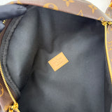 LOUIS VUITTON MONOGRAM BUMBAG  - BLuxe Boutique