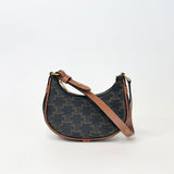 CELINE TRIOMPHE MINI AVA