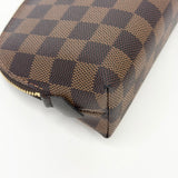 LOUIS VUITTON COSMETIC POUCH DE