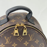 LOUIS VUITTON PALM SPRINGS PM BACKPACK MONOGRAM