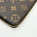 LOUIS VUITTON MONOGRAM CLEMENCE WALLET - BLuxe Boutique