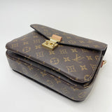 LOUIS VUITTON POCHETTE METIS MONOGRAM