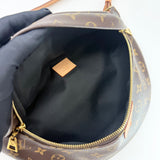 LOUIS VUITTON MONOGRAM BUMBAG