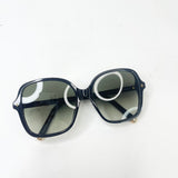 LOUIS VUITTON MY MONOGRAM LIGHT BLK SQUARE SUNGLASSES