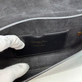 CHRISTIAN DIOR BOBBY EAST-WEST IN BLK CALFSKN

LEA & GHW - BLuxe Boutique