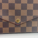 LOUIS VUITTON FELICIE POCHETTE CROSSBODY