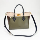 LOUIS VUITTON ON MY SIDE MM