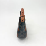 TRIOMPHE CANVAS AVA SHOULDER BAG