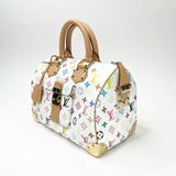 LOUIS VUITTON MONOGRAM MULTICOLORE SPEEDY 30