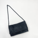 STELLA MCCARTNEY FALABELLA BLK CROSSBODY