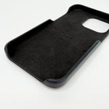 LOUIS VUITTON BUMPER PALLAS IPHONE 15 PRO MAX CASE