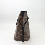 LOUIS VUITTON NEVERFULL INSIDE OUT MM