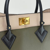 LOUIS VUITTON ON MY SIDE MM