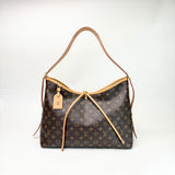 LOUIS VUITTON CARRYALL MM - BLuxe Boutique