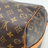 LOUIS VUITTON SPEEDY 35 BANDOULIERE