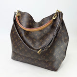 LOUIS VUITTON METIS HOBO