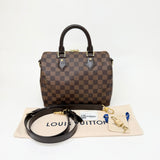 LOUIS VUITTON SPEEDY 25 DE BANDOULIERE - BLuxe Boutique