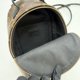 LOUIS VUITTON PALM SPRINGS MINI BACKPACK MONOGRAM - BLuxe Boutique