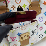 LOUIS VUITTON MONOGRAM MULTICOLORE SPEEDY 30