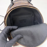 LOUIS VUITTON PALM SPRINGS MINI BACKPACK MONOGRAM