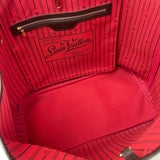 LOUIS VUITTON NEVERFULL GM DE