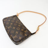 LOUIS VUITTON POCHETTE ACCESSORIES MONO - BLuxe Boutique