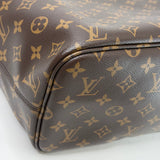 LOUIS VUITTON NEVERFULL INSIDE OUT MM