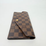 LOUIS VUITTON JOSEPHINE DE WALLET + INSERT - BLuxe Boutique