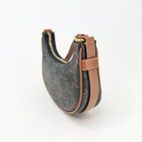 CELINE TRIOMPHE MINI AVA