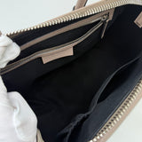 GIVENCHY LARGE ANTIGONA IN TAUPE LEA & SHW - BLuxe Boutique