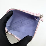 LOUIS VUITTON MINI POCHETTE ACCESSORIES ESCALE