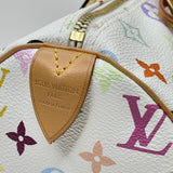 LOUIS VUITTON MONOGRAM MULTICOLORE SPEEDY 30