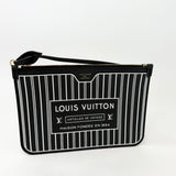 LOUIS VUITTON NEVERFULL INSIDE OUT MM