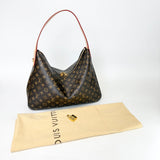 LOUIS VUITTON SLOUCHY MM