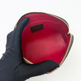 LOUIS VUITTON COSMETIC POUCH DE