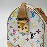 LOUIS VUITTON MONOGRAM MULTICOLORE SPEEDY 30