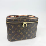 LOUIS VUITTON NICE BB VANITY