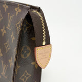 LOUIS VUITTON MONOGRAM TOILETRY 26