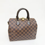LOUIS VUITTON SPEEDY 25 DE BANDOULIERE - BLuxe Boutique
