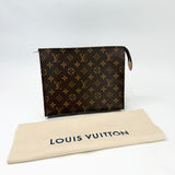 LOUIS VUITTON MONOGRAM TOILETRY 26