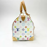 LOUIS VUITTON MONOGRAM MULTICOLORE SPEEDY 30