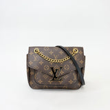 LOUIS VUITTON PASSY - BLuxe Boutique