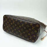 LOUIS VUITTON NEVERFULL MM MONO