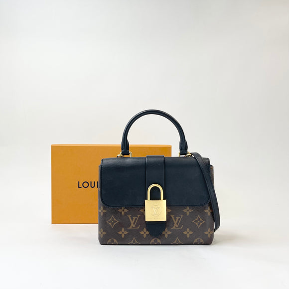 LOUIS VUITTON LOCKY BB
