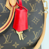 LOUIS VUITTON SPEEDY SOFT 30 CRAFTY - BLuxe Boutique