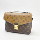 LOUIS VUITTON POCHETTE METIS REVERSE